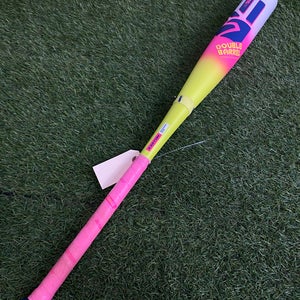 Easton 2X Double Barrel USSSA Bat (-10) 2024