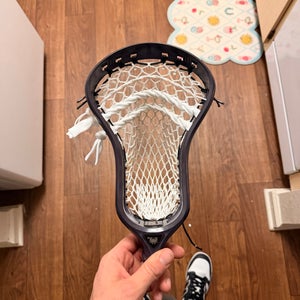 ECD Strung DNA Head (New)