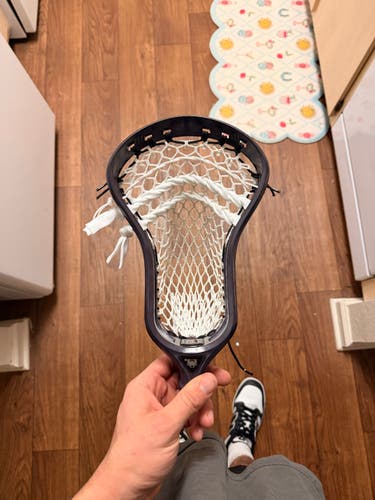 ECD Strung DNA Head (New)