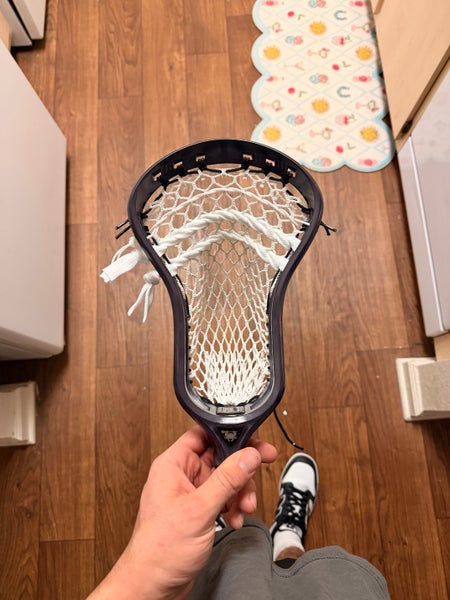 ECD Strung DNA Head (New)