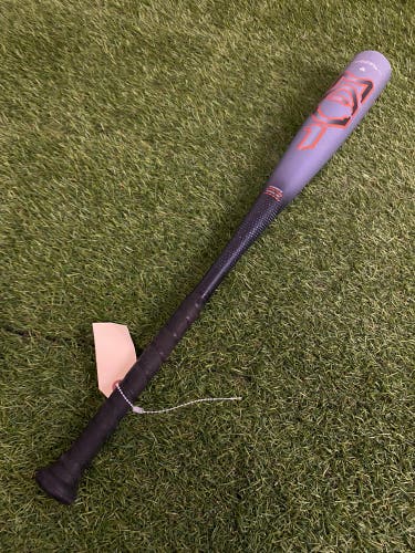 Easton MAV-1 (2 3/4") USSSA Bat 2025 (-10)