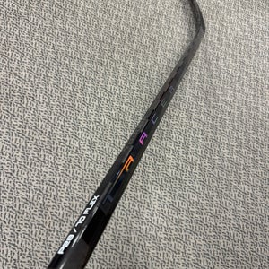 Senior Black Bauer Nexus Tracer Right Handed Hockey Stick P28 70 Flex (New)
