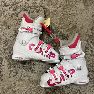 Rossignol Comp J3 Ski Boots | Mondo 21.5 (255mm)