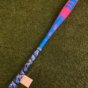 Soldier Sports TANK ONE BBCOR Bat 2025 (-3)