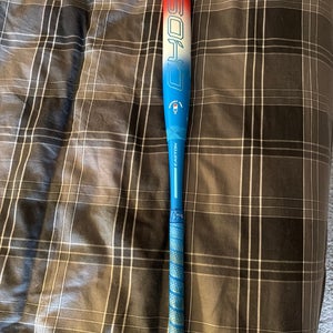 2025 Easton Ghost OG Composite Bat (-10) 22 oz 32" (Used)