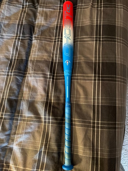 2025 Easton Ghost OG Composite Bat (-10) 22 oz 32" (Used)