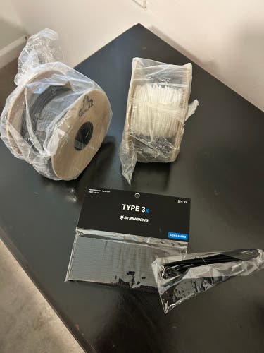 StringKing 3X Mesh Kit (New)