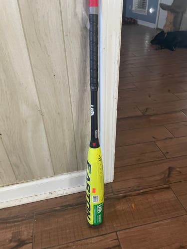 Easton ADV1 Composite USABat Certified Bat (-11) 20 oz 31" (New)