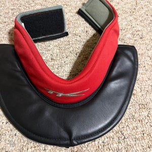 TK Goalie Neck Guard – Size Large