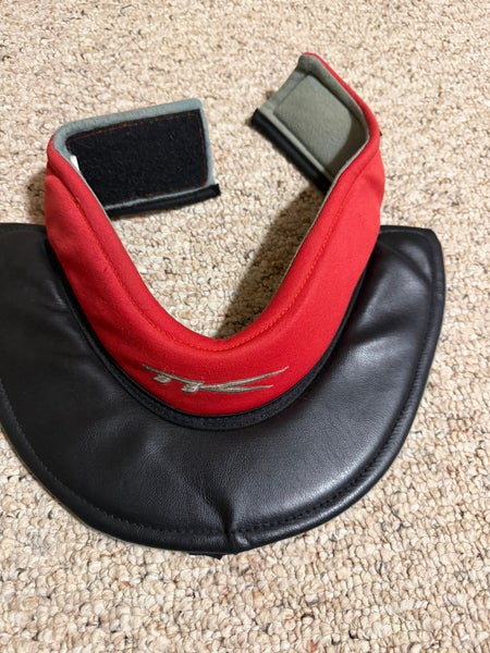TK Goalie Neck Guard – Size Large