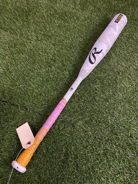 Rawlings Icon (2 3/4") USSSA Bat 2025 (-10)