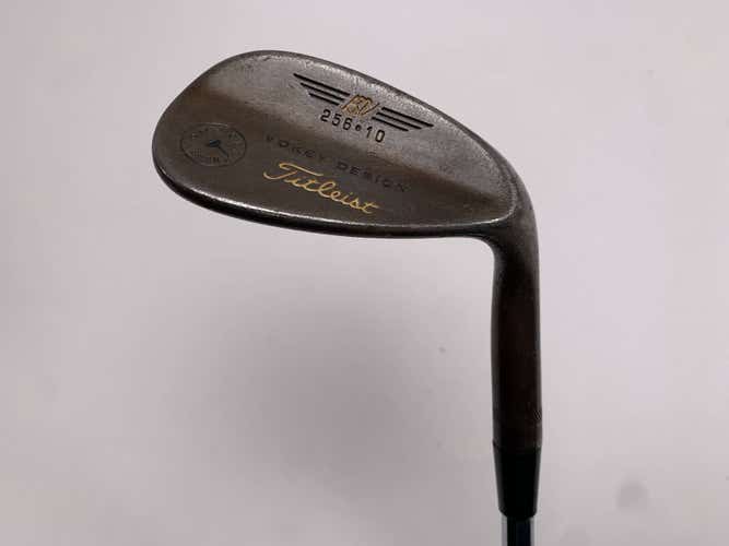 Titleist Vokey Oil Can Sand Wedge SW 56* 10 DG Wedge Steel Mens RH