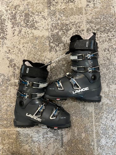 Lange LX 75 W HV GripWalk Ski Boots | Mondo 24.5 (285mm)