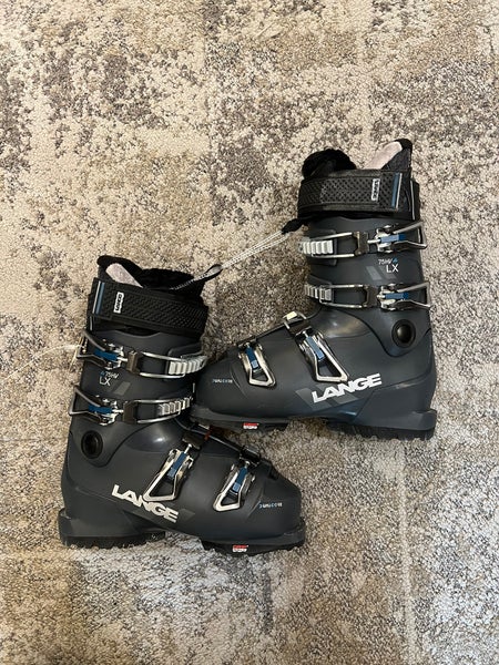 Lange LX 75 W HV GripWalk Ski Boots | Mondo 24.5 (285mm)