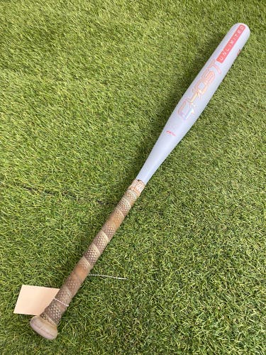 Easton Ghost Unlimited Fastpitch 2025 (-10)