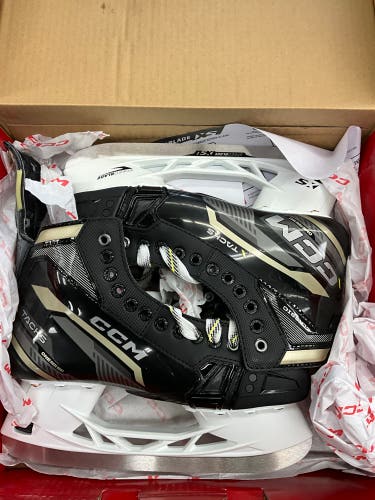 CCM Ccm tacks classic Hockey Skates 9.5 (New)