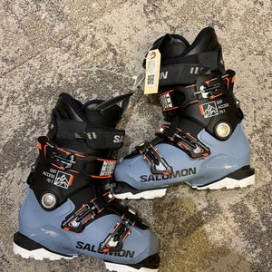Salomon QST Access 70 T Ski Boots | Mondo 23.5 (278mm)