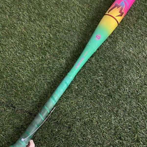 Easton Hype Fire Composite USA (2 5/8") 2026 (-10)