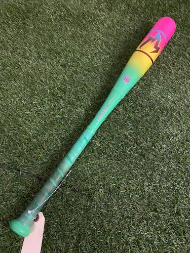 Easton Hype Fire Composite USA (2 5/8") 2026 (-10)