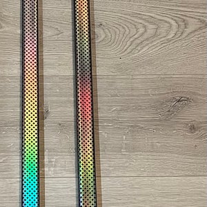 Kovalchuk pro curve (thrashers era) pro stock sticks, 70 flex, rh