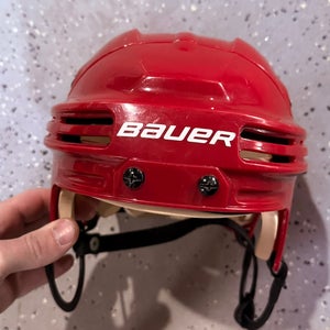 Medium Bauer 4500 Helmet
