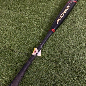Axe Avenge Pro Composite BBCOR Bat 2022 (-3)