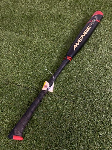 Axe Avenge Pro Composite BBCOR Bat 2022 (-3)