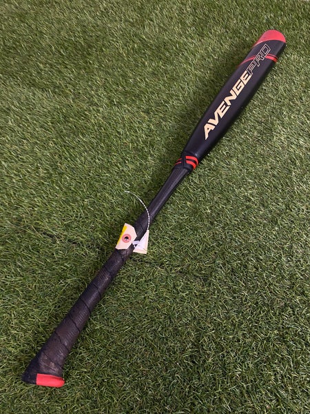 Axe Avenge Pro Composite BBCOR Bat 2022 (-3)