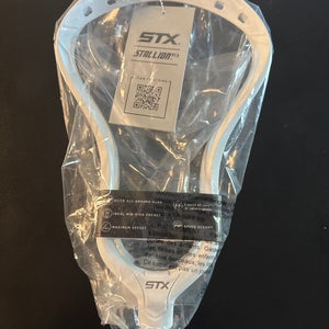 STX Stallion 1K Unstrung Head (New)