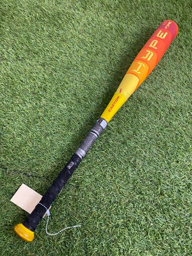 Easton Hype Fire USA Youth Bat (-10) 2025