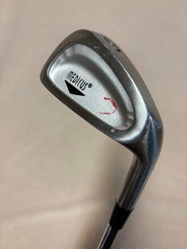 Medicus 5 iron swing trainer rh Steel Shaft (Used)