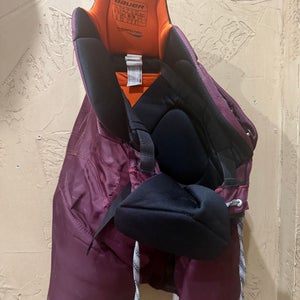 Senior Used Medium Bauer Supreme One60 Hockey Pants