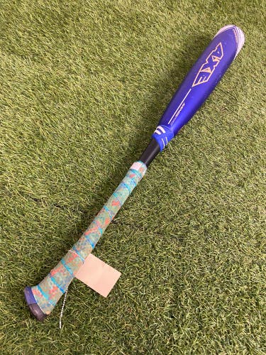 AXE Avenge Pro (2 3/4") USSSA 2023 (-10)