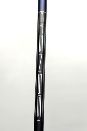 Mitsubishi Tensei AV Blue 65g Stiff 44.5" Shaft Callaway Driver Tip