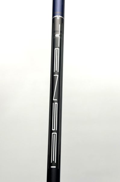 Mitsubishi Tensei AV Blue 65g Stiff 44.5" Shaft Callaway Driver Tip