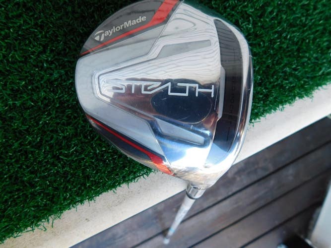 TaylorMade STEALTH 19* 5-Wood w/ ALDILA ASCENT 45g Ladies Flex Shaft