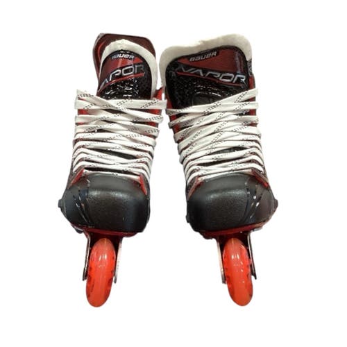 New Bauer Vapor X2.7 Inline Skates Regular Width Size- Multiple Sizes