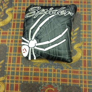 TaylorMade Spider Mallet Putter Headcover