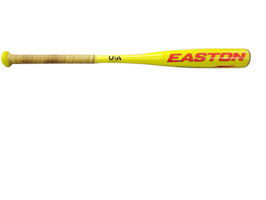 Used Easton RIVAL BB/SB Youth Bat 27" 11863-S000025132
