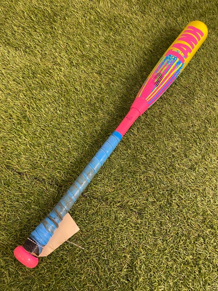 Soldier Sports TANK (2 3/4") USSSA Bat 2025 (-10)