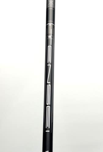 Mitsubishi Tensei 1K Black 65g X-Stiff 44.5" Shaft Callaway Driver Tip