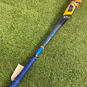 Louisville Slugger Atlas BBCOR 2024 (-3)