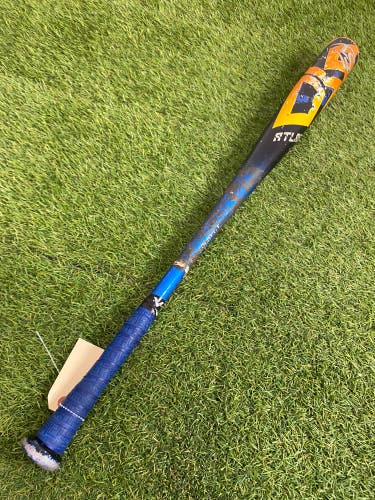 Louisville Slugger Atlas BBCOR 2024 (-3)