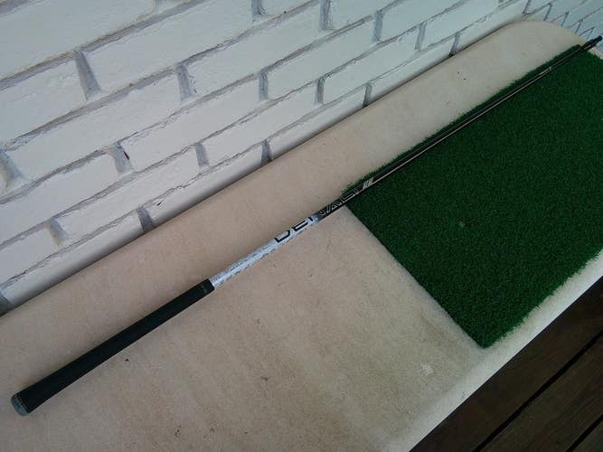 Project X DENALI 60g 6.5 X-Stiff Flex Driver Shaft - Callaway Tip - 44.5"