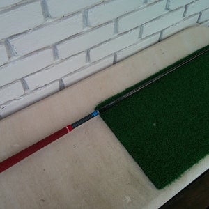 Mitsubishi Chem. TENSEI BLUE 75g Stiff Hybrid Shaft - TaylorMade Tip - 40.25"