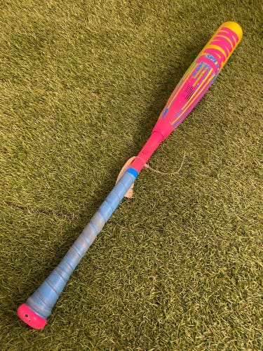 Solider Sports TANK (2 3/4") USSSA Bat 2025 (-5)