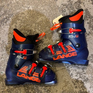 Lange RSJ 50 Ski Boots | Mondo 19.5 (240mm)