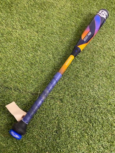 Louisville Slugger Select PWR (2 5/8") USA Bat 2025 (-10)
