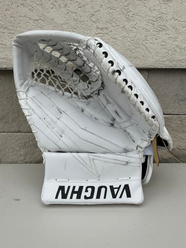 Vaughn Velocity V9 Pro Carbon Glove Aleš Stezka Pro Stock (Used) 3030