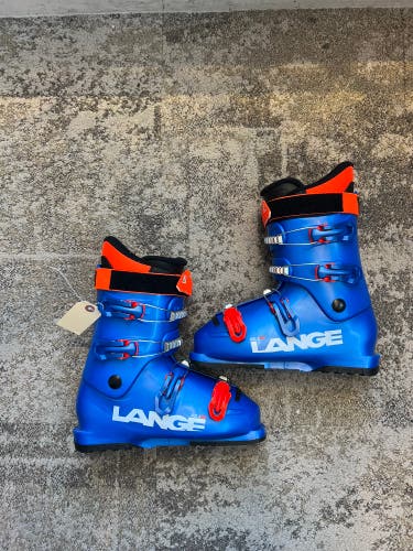 Lange RSJ 60 Ski Boots | Mondo 25.5 (298mm)